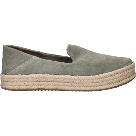 Toms 10020469 Carolina Espadrilles
