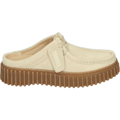 Clarks Torhill Mule Muilen