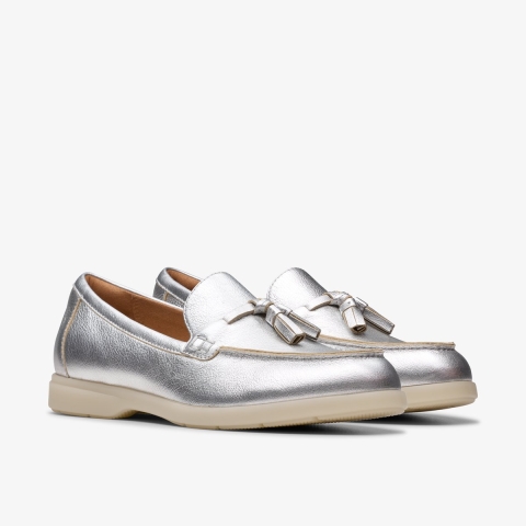 Clarks Narini Edge Instappers
