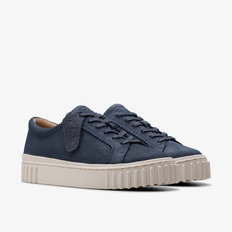 Clarks Mayhill Walk Sneakers