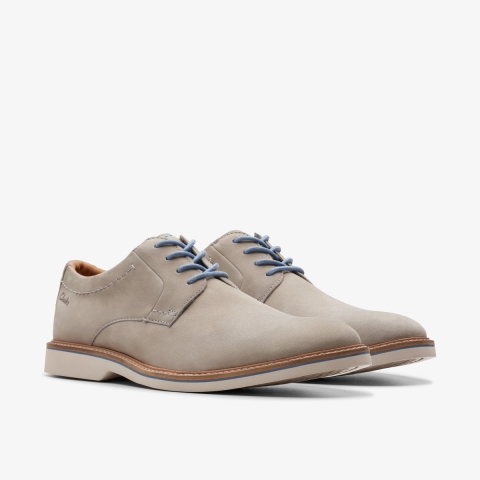 Clarks ATTICUS LTLACE Veterschoenen