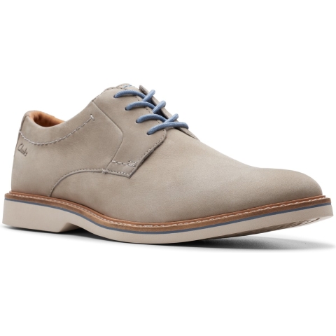 Clarks ATTICUS LTLACE Veterschoenen