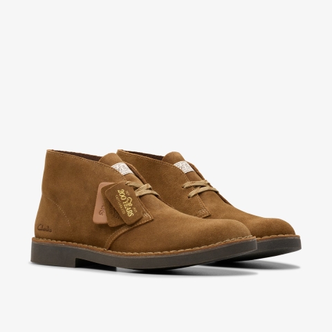 Clarks Desert Bt Evo Veterschoenen