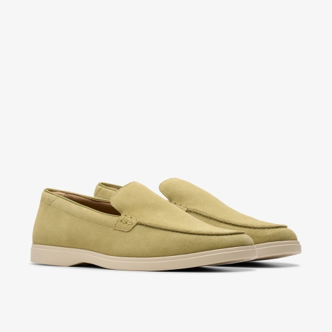 Clarks Torford Easy Instappers