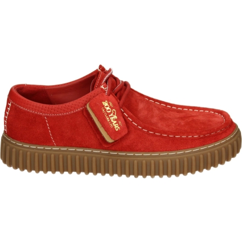 Clarks Torhill Lo Veterschoenen