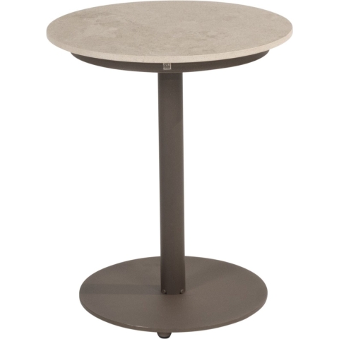 Boaz bijzettafel terre dia. 45 cm - 4so