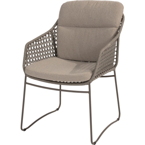 Moretti dining stoel terre - 4so