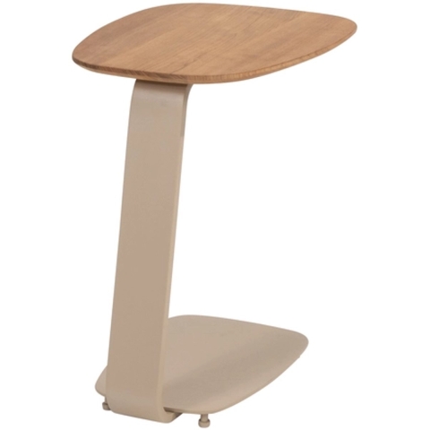 Taste Gentle bijzettafel latte - 4so