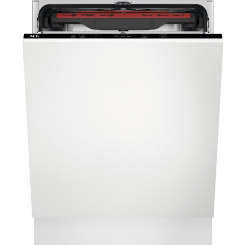 AEG FSB34707Z 5000 AirDry Inbouw Vaatwasser