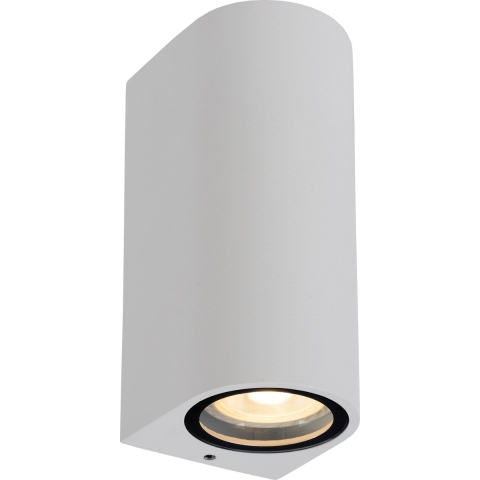 Lucide ZARO Wandspot - Wit