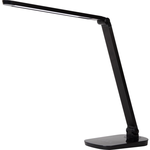 Lucide VARIO LED Bureaulamp - Zwart