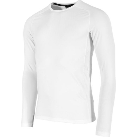 Reece 846000 Essence Baselayer Long Sleeve Shirt - White - 164
