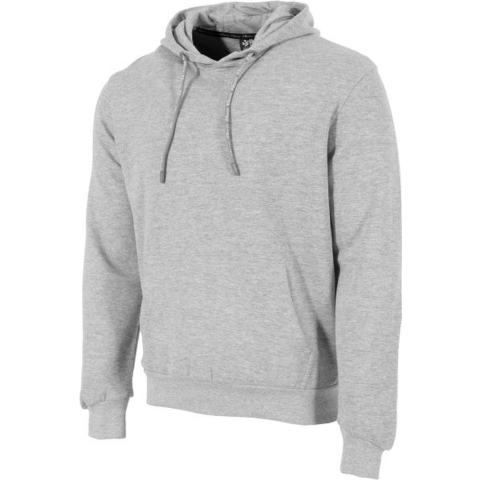 Reece 865115 Studio Hooded Sweat Top - Grey Melange - 164