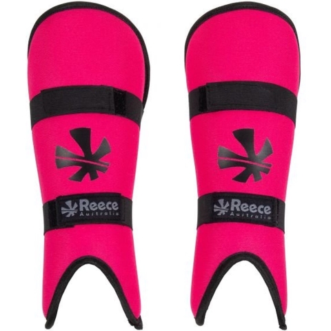 Reece 882108 Laverton Shin Guards - Pink - XS