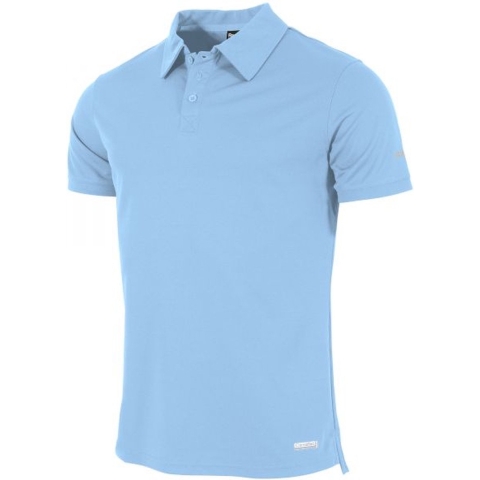 Reece 863000 Elliot Polo - Sky Blue - 128
