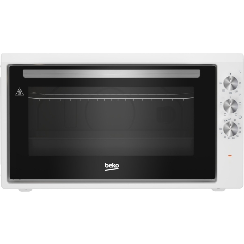 Beko BC50W oven 50 l 2300 W Wit