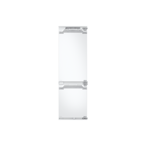 Samsung Brb70f26cef0ef Koel-vriescombinatie Wit