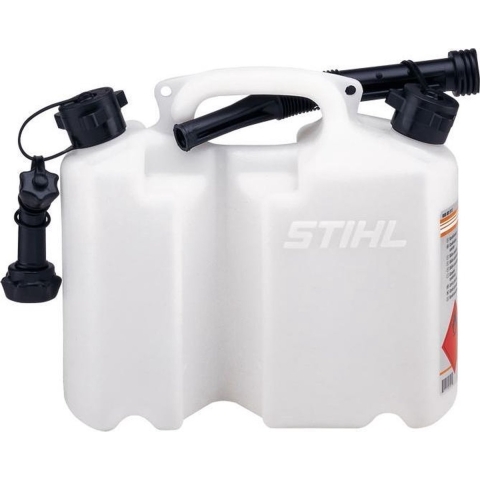 Stihl Combi-jerrycan transparent Standard - 00008810120