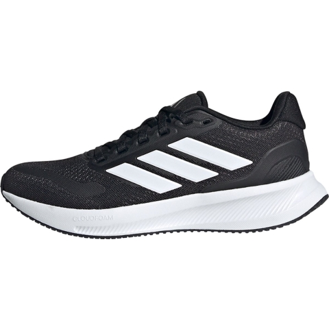 RUNFALCON 5 J,CBLACK/FTWWHT/CB Sneakers