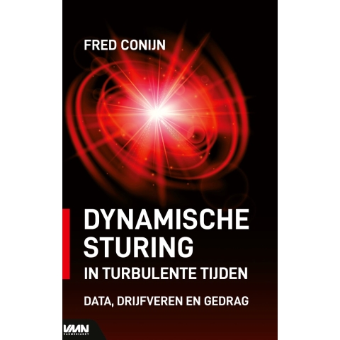 Dynamische sturing in turbulente tijden (Paperback)