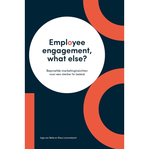 Employee engagement, what else? (Paperback)