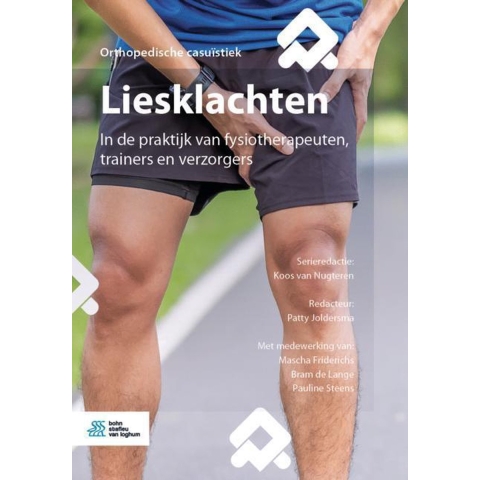 Liesklachten (Paperback)