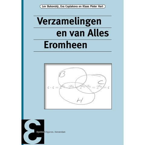 Verzamelingen en van alles eromheen (Paperback)