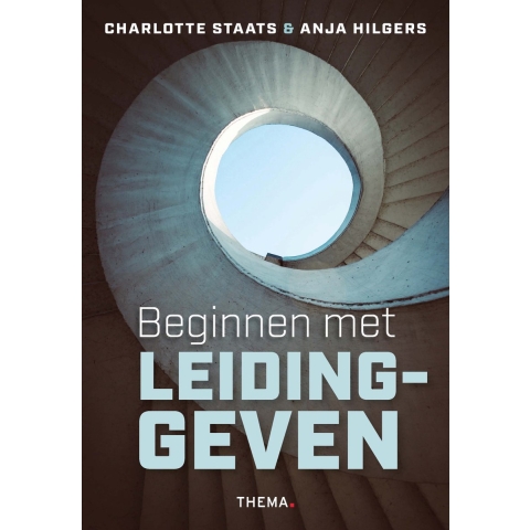 Beginnen met leidinggeven (Paperback)