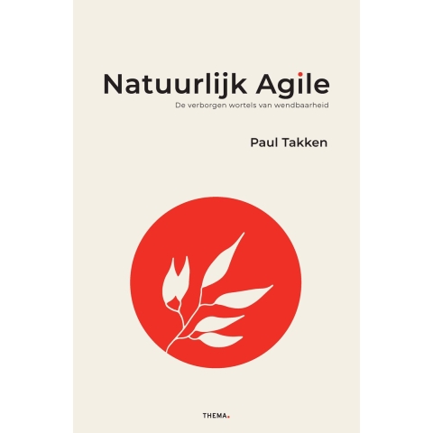Natuurlijk agile (Paperback)