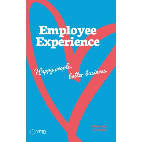 Employee Experience (Paperback)
