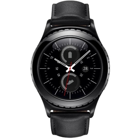 Samsung Gear S2 Classic