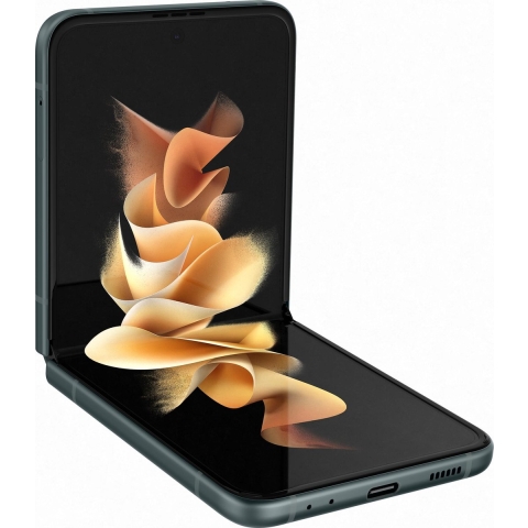 Samsung Galaxy Z Flip3 5G 128GB (Simlockvrij)