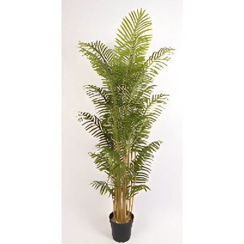 Bamboo palm 180 cm kunstplant Oosterik Home - Oosterik home