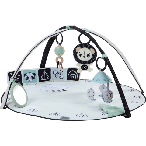 Speelkleed Tiny Love Gymini Classic Black&White