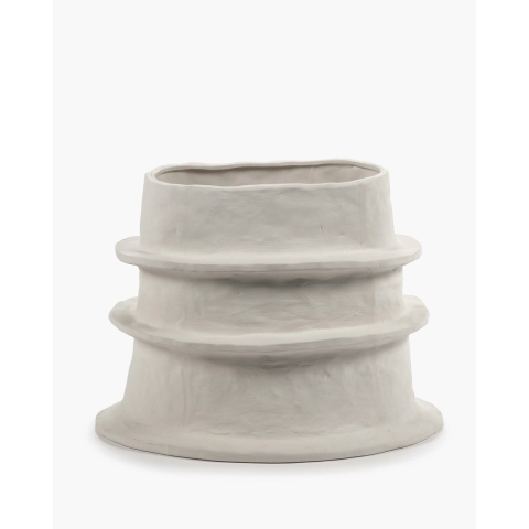 Serax Molly By Marie Michielssen Bloempot 3 Medium