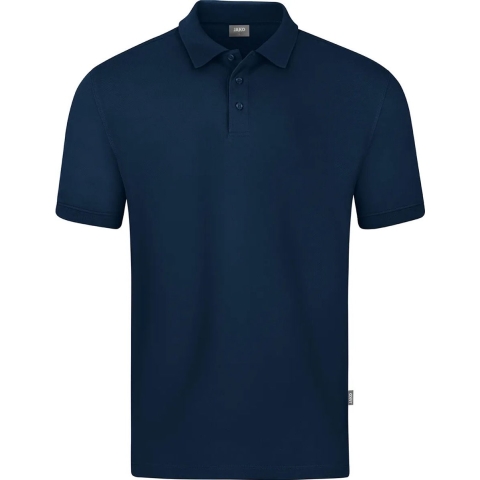 JAKO C6330 Polo Doubletex - Marine - XL