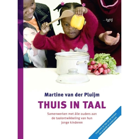Thuis in Taal (Hardback)