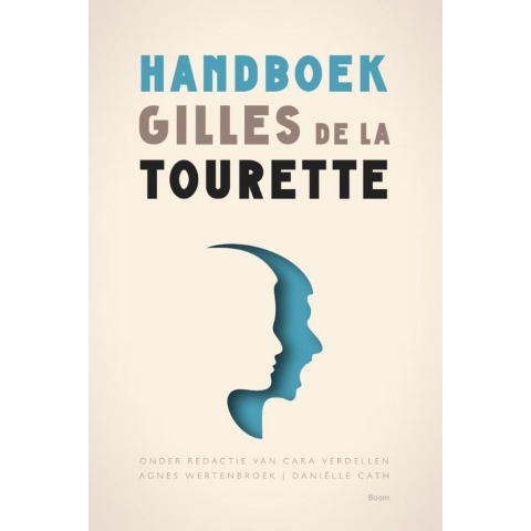 Handboek Gilles de la Tourette (Paperback)