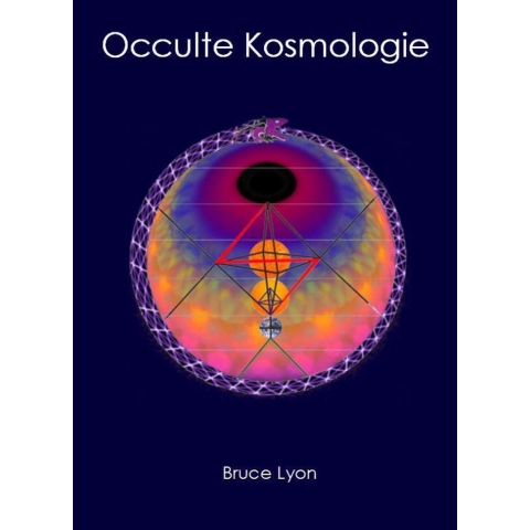 Occulte kosmologie (Paperback)