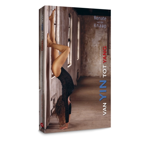 Van Yin tot Yang (Hardback)