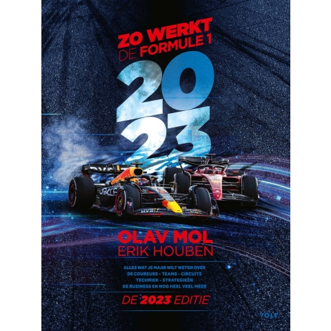 Zo werkt de Formule 1 (Paperback)