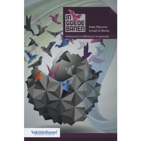 In goede banen (Paperback)