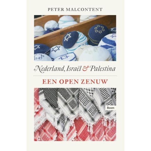 Een open zenuw (Paperback)