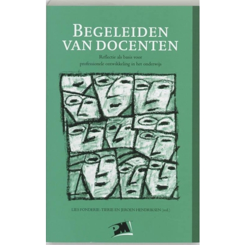 Begeleiden van docenten (Paperback)