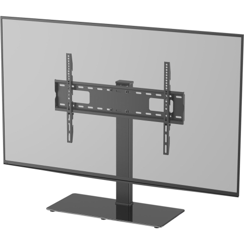 Neomounts DS45-430BL16 TV-voet Zwenkbaar 68,6 cm (27) - 177,8 cm (70) Staand