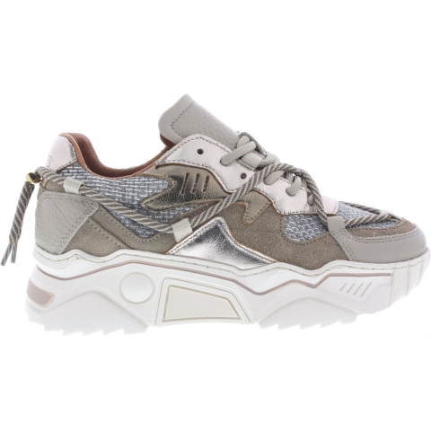 DWRS Label Jupiter Sneakers