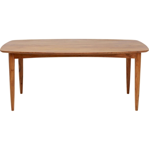 Kare Design Denver Eettafel 180x90cm