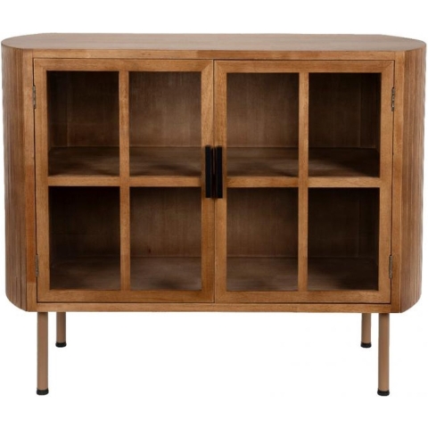 Housecraft Yaz dressoir laag Hoog - Bruin