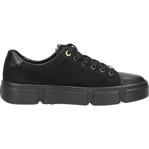 Rieker N5932 Veterschoenen