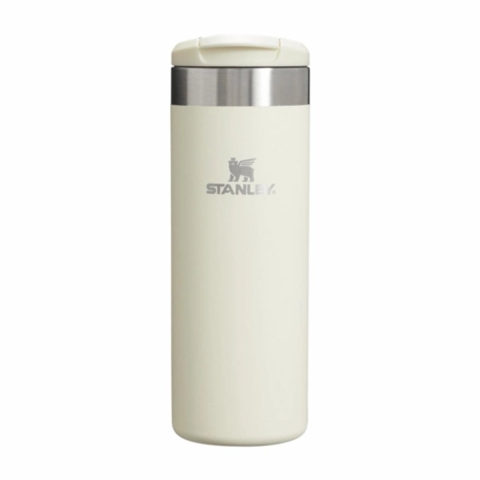 De Aerolight™ Transit Mug | 0.47L | Beige | Cream | Stanley 1913